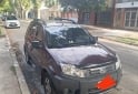 Autos - Ford Ecosport 2010 Nafta 105000Km - En Venta