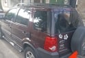 Autos - Ford Ecosport 2010 Nafta 105000Km - En Venta