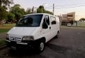 Utilitarios - Citroen Jumper 2006 Diesel 276000Km - En Venta