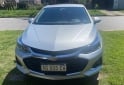 Autos - Chevrolet Cruze 2023 Nafta 17000Km - En Venta