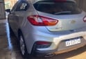 Autos - Chevrolet Cruze 2023 Nafta 17000Km - En Venta