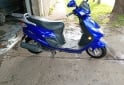 Motos - Suzuki An 2012 Nafta 30000Km - En Venta