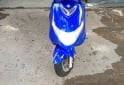 Motos - Suzuki An 2012 Nafta 30000Km - En Venta