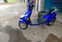 Motos - Suzuki An 2012 Nafta 30000Km - En Venta