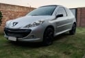 Autos - Peugeot 207 Compact Quiksilver 2010 Nafta 142000Km - En Venta