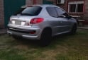 Autos - Peugeot 207 Compact Quiksilver 2010 Nafta 142000Km - En Venta