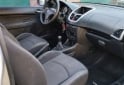 Autos - Peugeot 207 Compact Quiksilver 2010 Nafta 142000Km - En Venta