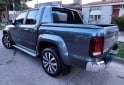 Camionetas - Volkswagen Amarok v6 extreme 2023 Diesel 13000Km - En Venta