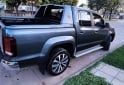 Camionetas - Volkswagen Amarok v6 extreme 2023 Diesel 13000Km - En Venta