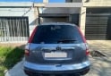Camionetas - Honda Crv 2008 Nafta 250000Km - En Venta
