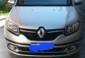 Autos - Renault Logan privilige 2018 Nafta 70000Km - En Venta