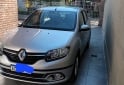 Autos - Renault Logan privilige 2018 Nafta 70000Km - En Venta