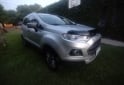 Autos - Ford Ecosportd 2017 Nafta 67000Km - En Venta