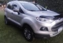 Autos - Ford Ecosportd 2017 Nafta 67000Km - En Venta