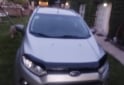Autos - Ford Ecosportd 2017 Nafta 67000Km - En Venta
