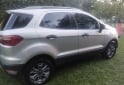 Autos - Ford Ecosportd 2017 Nafta 67000Km - En Venta