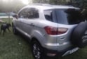 Autos - Ford Ecosportd 2017 Nafta 67000Km - En Venta