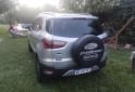 Autos - Ford Ecosportd 2017 Nafta 67000Km - En Venta