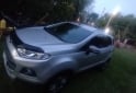 Autos - Ford Ecosportd 2017 Nafta 67000Km - En Venta