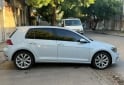 Autos - Volkswagen Golf 2018 Nafta 118000Km - En Venta