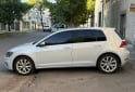 Autos - Volkswagen Golf 2018 Nafta 118000Km - En Venta
