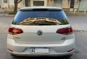 Autos - Volkswagen Golf 2018 Nafta 118000Km - En Venta