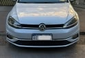 Autos - Volkswagen Golf 2018 Nafta 118000Km - En Venta