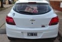 Autos - Chevrolet Onix 2015 Nafta 82000Km - En Venta