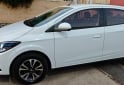 Autos - Chevrolet Onix 2015 Nafta 82000Km - En Venta