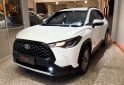 Autos - Toyota Corolla Cross 2021 Nafta 73000Km - En Venta