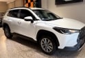 Autos - Toyota Corolla Cross 2021 Nafta 73000Km - En Venta