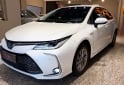Autos - Toyota Corolla 2024 Electrico / Hibrido 11000Km - En Venta