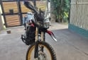 Motos - Gilera SMX 250 ADVENTURE 2025 Nafta 395Km - En Venta