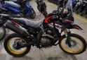 Motos - Gilera SMX 250 ADVENTURE 2025 Nafta 395Km - En Venta