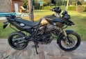 Motos - Bmw BMW F 800 GS 2013 Nafta 50000Km - En Venta
