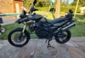 Motos - Bmw BMW F 800 GS 2013 Nafta 50000Km - En Venta