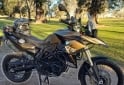 Motos - Bmw BMW F 800 GS 2013 Nafta 50000Km - En Venta