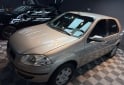 Autos - Fiat Palio 2008 Nafta 140000Km - En Venta