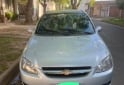 Autos - Chevrolet Classic LT Spirit 2012 GNC 95000Km - En Venta