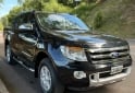 Camionetas - Ford RANGER 2013 Diesel 230000Km - En Venta