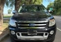 Camionetas - Ford RANGER 2013 Diesel 230000Km - En Venta