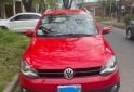 Autos - Volkswagen Crossfox 2013 Nafta 136000Km - En Venta