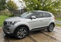 Autos - Hyundai CRETA 2021 Nafta 74000Km - En Venta