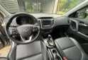 Autos - Hyundai CRETA 2021 Nafta 74000Km - En Venta