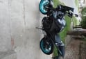 Motos - Yamaha MT 03 2024 Nafta 8000Km - En Venta