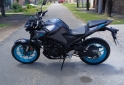 Motos - Yamaha MT 03 2024 Nafta 9000Km - En Venta