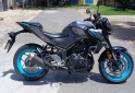 Motos - Yamaha MT 03 2024 Nafta 9000Km - En Venta