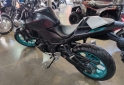 Motos - Yamaha MT 03 2024 Nafta 9000Km - En Venta