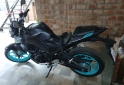 Motos - Yamaha MT 03 2024 Nafta 9000Km - En Venta