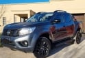 Camionetas - Nissan Frontier X- Gear Plus 2021 Diesel 68000Km - En Venta